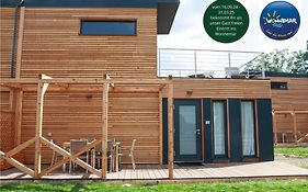 Haus Frau Elster